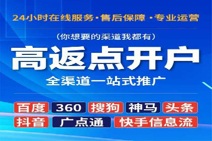 信息流广告投放公司：成功案例解析