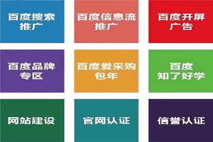 行业领先的信息流广告代运营公司——成功故事集锦